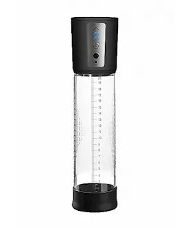 Premium Rechargeable Automatic Pump 