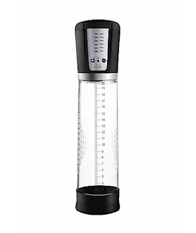 Premium Rechargeable Automatic Pump