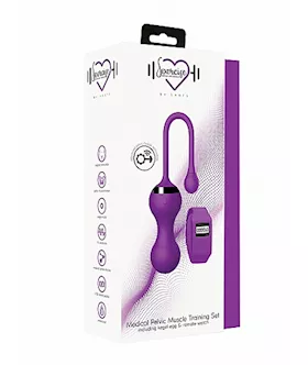 Sexercise Kegel Egg 