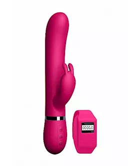 Kegel Rabbit