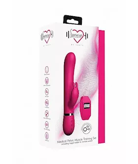Kegel Rabbit 