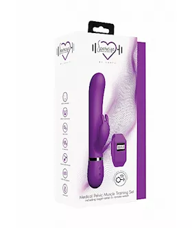 Kegel Rabbit 