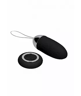 Luca - Rechargeable Remote Control Love Egg
