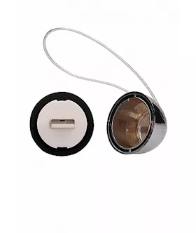 Luca - Rechargeable Remote Control Love Egg