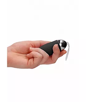 Luca - Rechargeable Remote Control Love Egg
