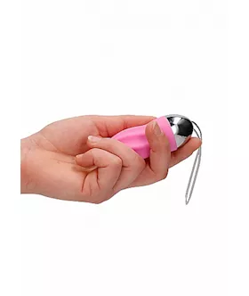 George - Rechargeable Remote Control Love Egg