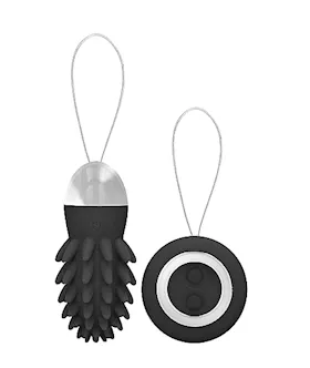 Mason - Rechargeable Remote Control Love Egg