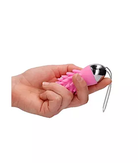 Mason - Rechargeable Remote Control Love Egg