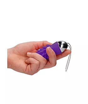 Mason - Rechargeable Remote Control Love Egg