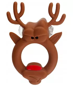 The Red Nosed Reindeer