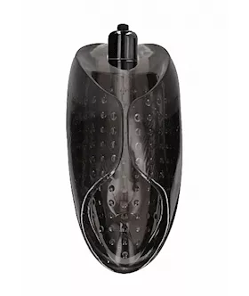 No. 71 - Vibrating Masturbator 