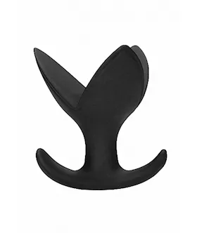 No. 72 - The 3-way Butt Plug 
