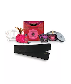TREASURE TROVE Romance Set