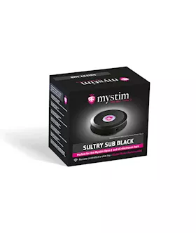 Mystim Sultry Subs, Receiver Channel 4