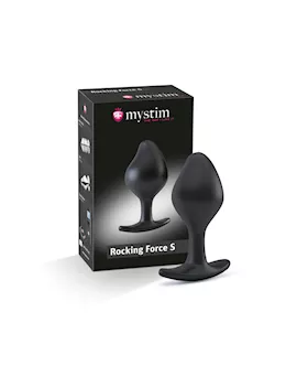 Mystim Rocking Force 