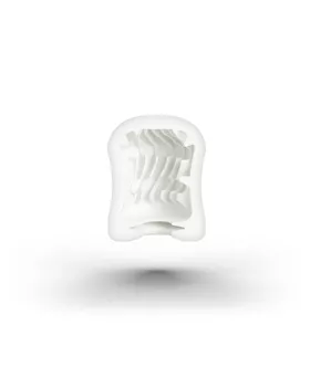 Mystim Masturbatin Swirl Girl 