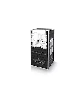 Petits Joujoux A Trip To Athens - Massage Candle - 120g