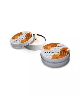 Petits Joujoux A Trip To Athens - Kerzendose - 43ml
