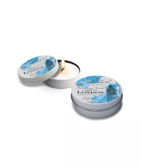 Petits Joujoux A Trip To London - Kerzendose - 43ml