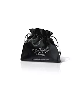 Petits Joujoux Masquerade Mask - La Coquine (Swarovski Embedded)