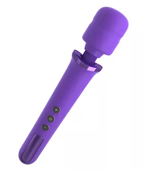 Fantasy For Her Her Rechargeable Power Wand