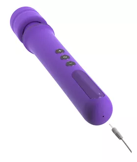 Fantasy For Her Her Rechargeable Power Wand