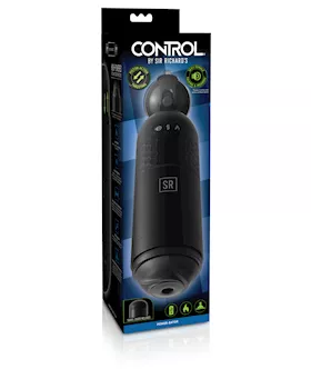 Sir Richard's Power-bator