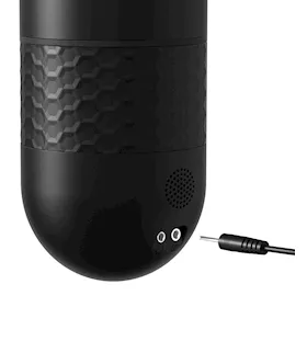 Sir Richard's Power-bator