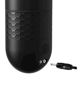 Sir Richard's Power-bator