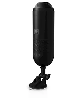 Sir Richard's Power-bator