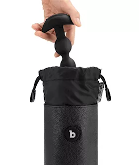 B-vibe Uv Sanitizer Pouch