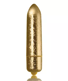 Frosted Fleurs Drift Vibrator