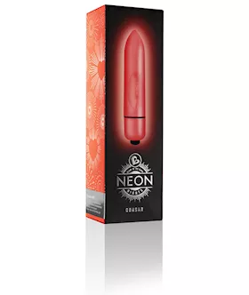 Neon Nights Quasar 