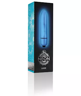 Neon Nights Laser 