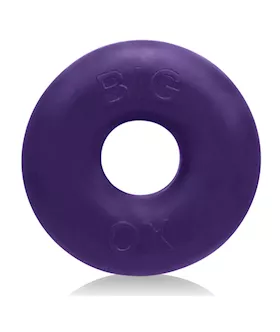 Big Ox Cockring 