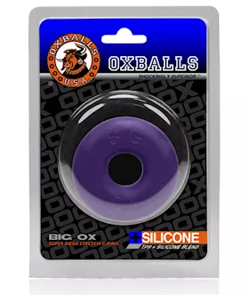 Big Ox Cockring 