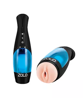 ZOLO Thrustbuster