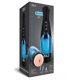Zolo Thrustbuster