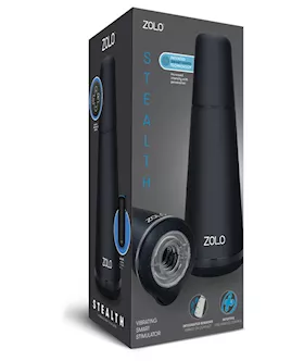 Zolo Stealth