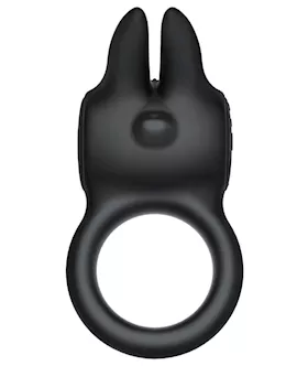 Rabbit Love Ring Rechargeable 