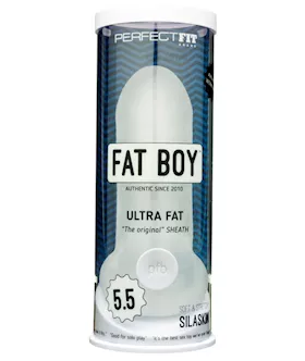 Fat Boy Original Ultra Fat