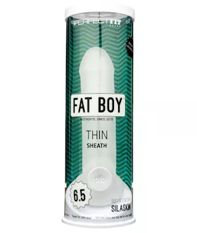 Fat Boy Thin