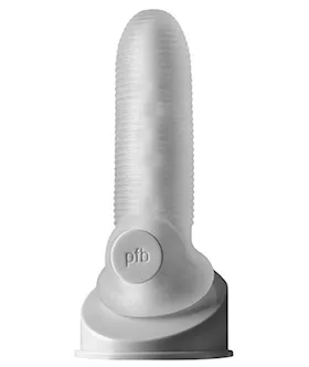 Fat Boy Micro Ribbed Sheath 