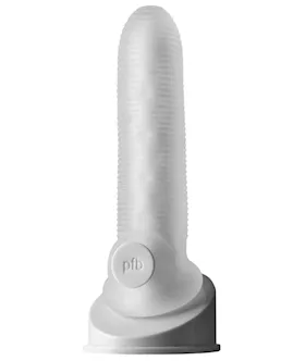 Fat Boy Micro Ribbed Sheath 