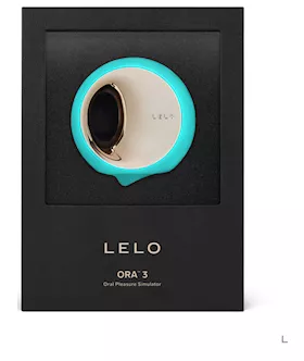 Lelo Ora 3