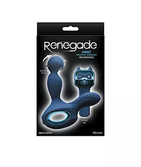 Renegade Orbit 
