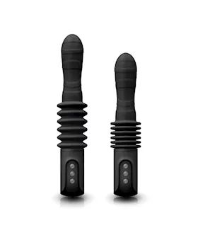 Renegade Deep Stroker