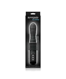 Renegade Deep Stroker 