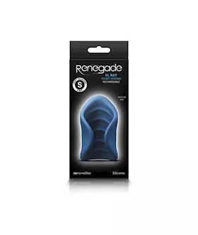 Renegade El Ray Pocket Stroker