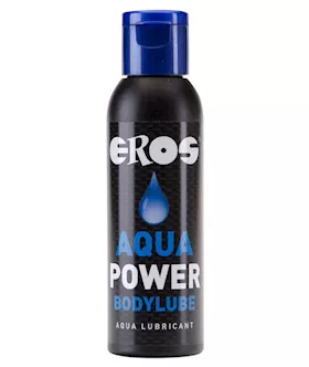 Eros Aqua Power Bodylube 